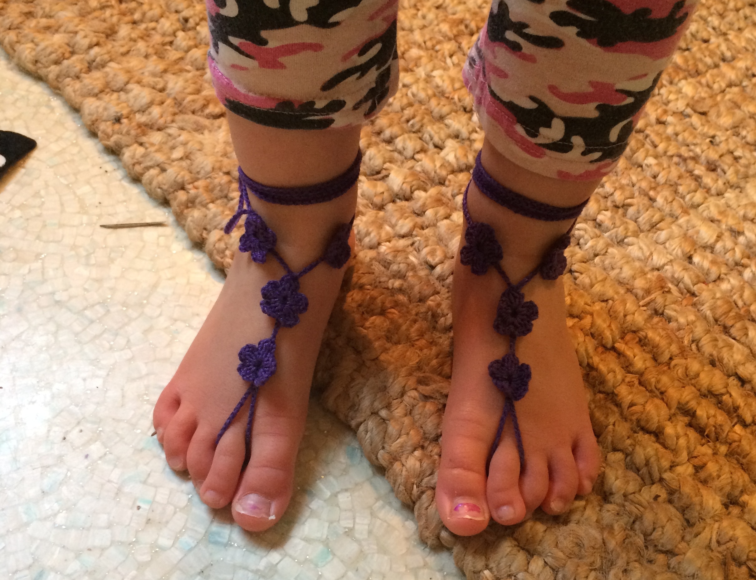 A Podiatrist on Kid Feet, Shoes, and Orthotics - Nutritious Movement